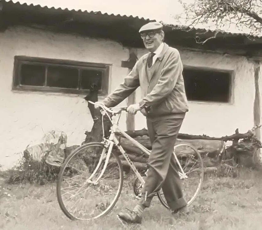 Fundación Miguel Delibes