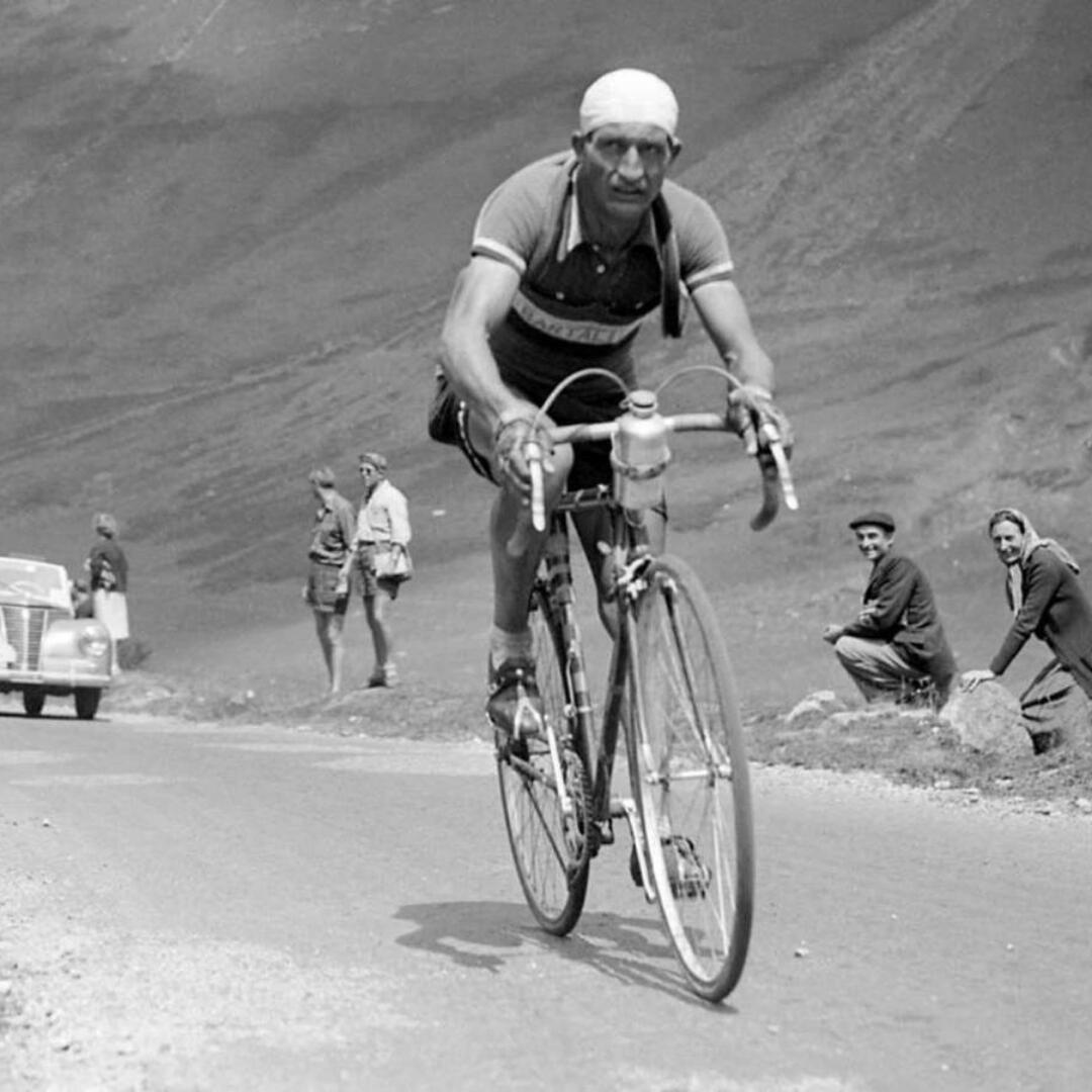 Gino Bartali